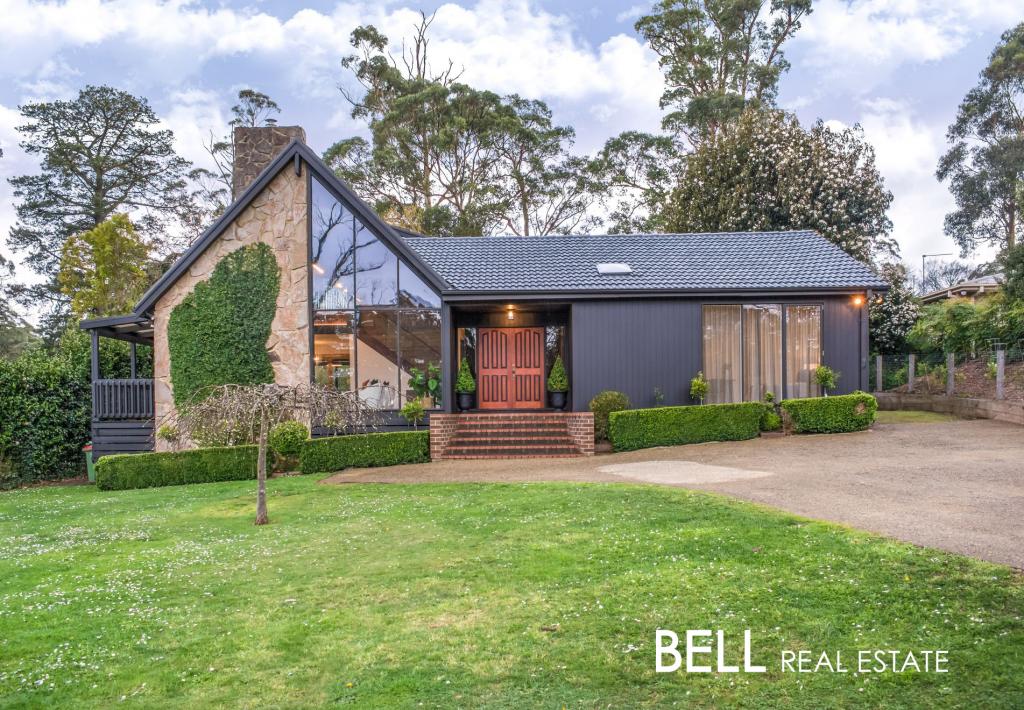 50 One Tree Hill Rd, Ferny Creek, VIC 3786