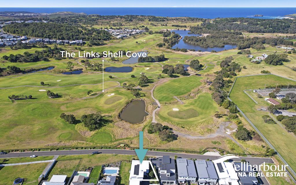 Archerfield Drive - Access Via 69 Dunmore Road, Shell Cove, NSW 2529