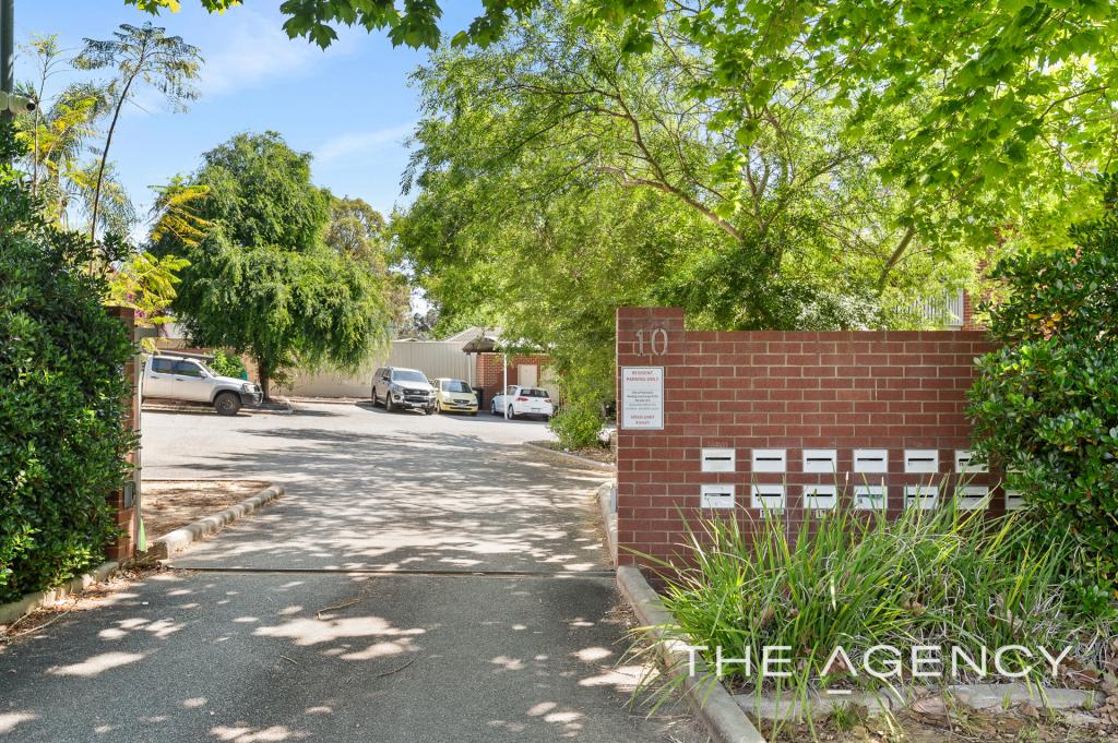 8/10 Prescott Pl, Orelia, WA 6167