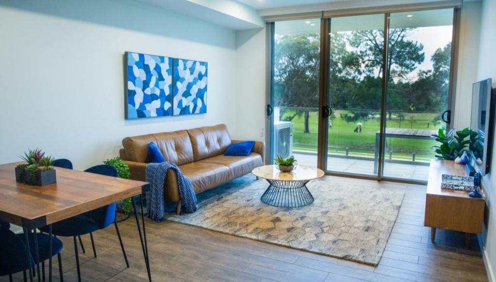 B103/86 Centenary Dr, Strathfield, NSW 2135