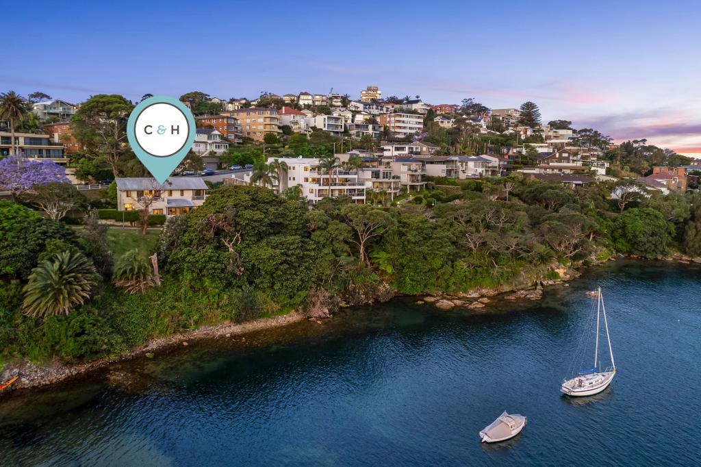 93 LAUDERDALE AVE, FAIRLIGHT, NSW 2094