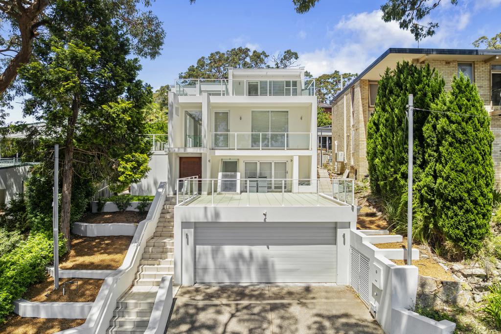 3 MARINE DR, OATLEY, NSW 2223