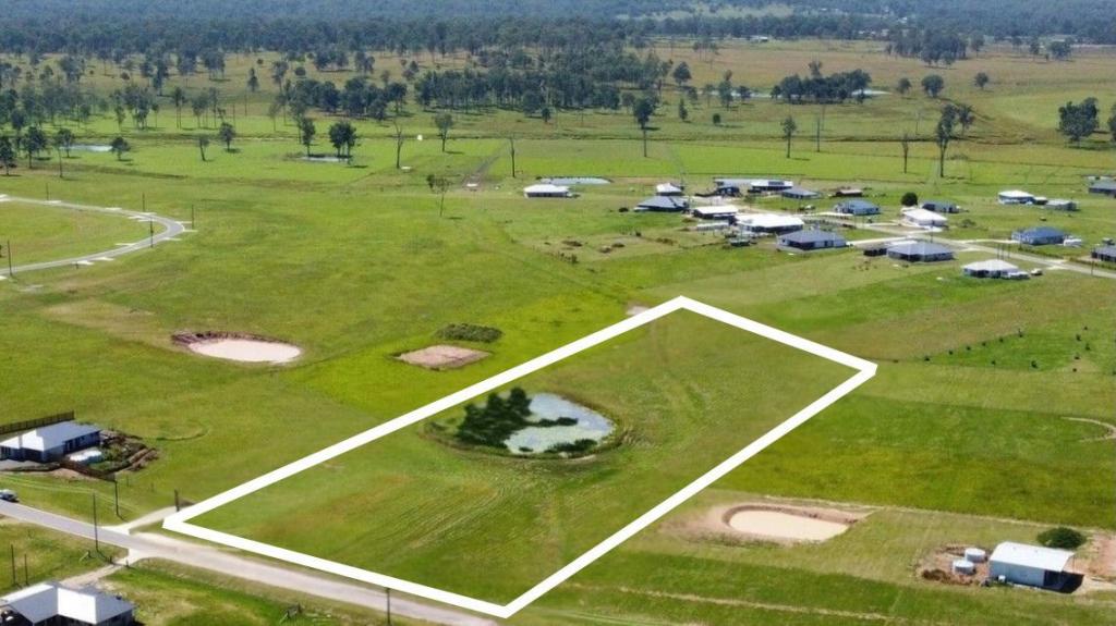 224 Gleneagles Dr, Curra, QLD 4570