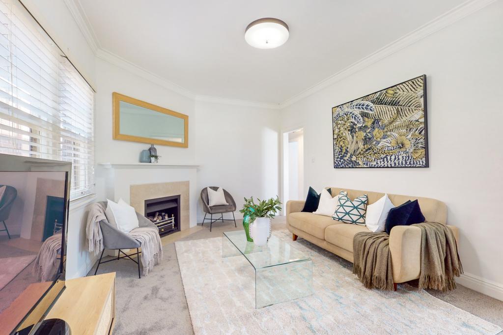 4/196a West St, Crows Nest, NSW 2065