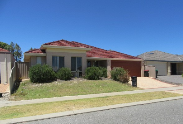 26 Pavonia Pde, Baldivis, WA 6171