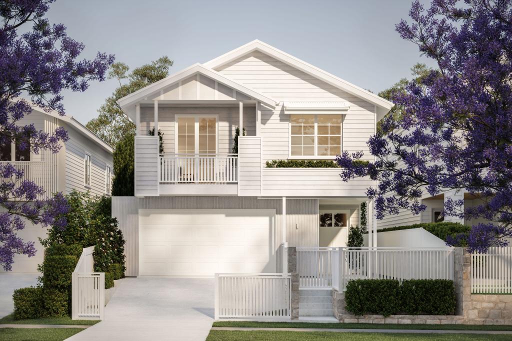 31a Chermside St, Hendra, QLD 4011