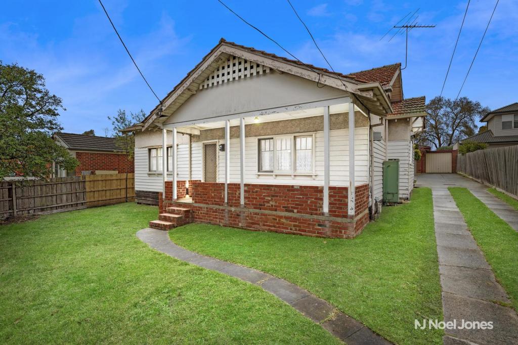 1/127 Bedford Rd, Ringwood East, VIC 3135