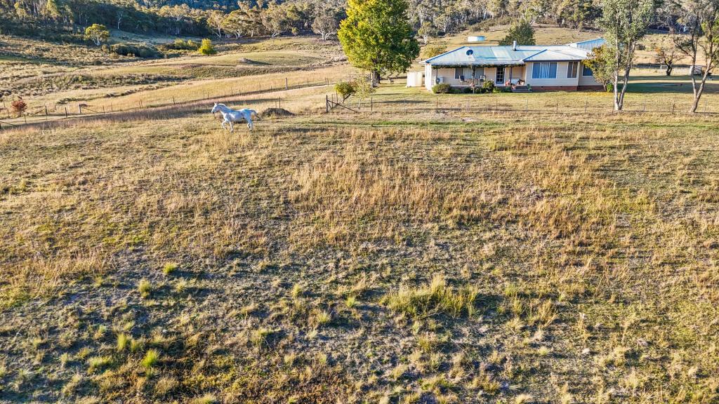 120 PEAK VIEW RD, NUMERALLA, NSW 2630