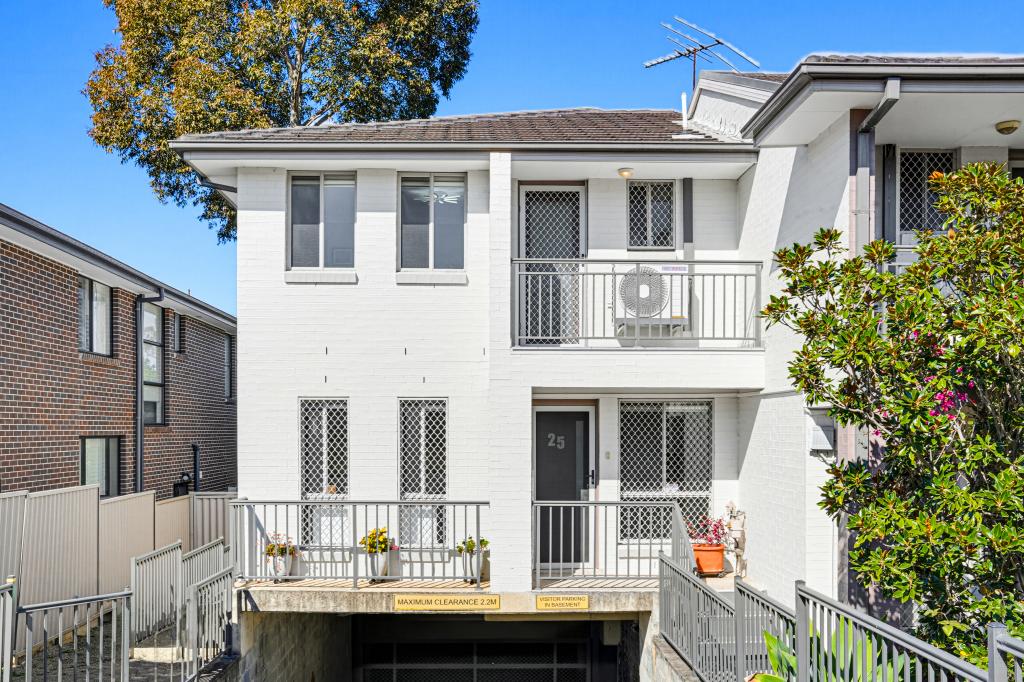 8/169 Cornelia Rd, Toongabbie, NSW 2146