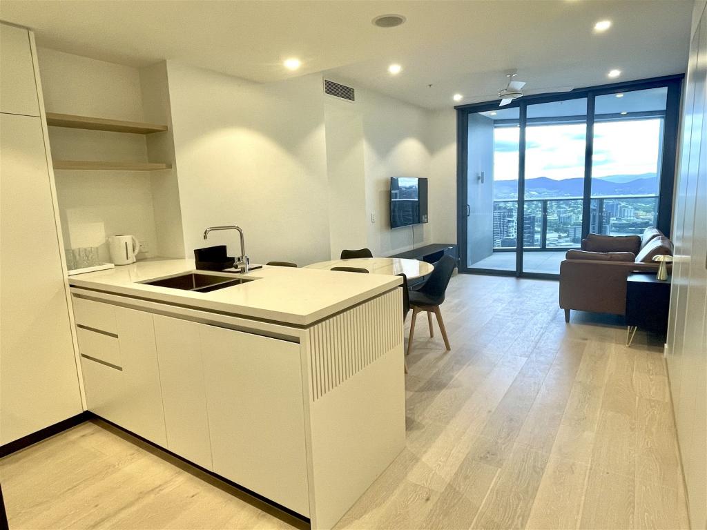 4105/8 MARGARET ST, BRISBANE CITY, QLD 4000