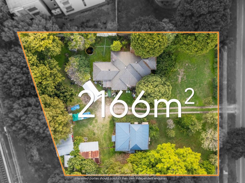 151-153 Jacaranda St, North Booval, QLD 4304