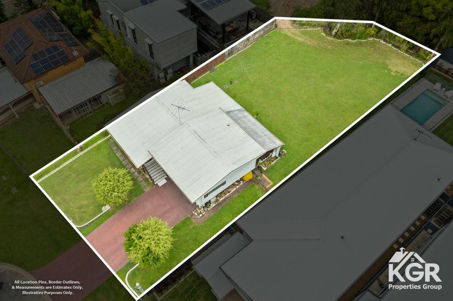 63 MESSINES RIDGE RD, TARRAGINDI, QLD 4121