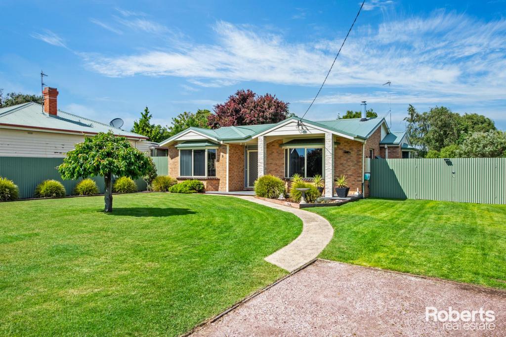 8 George St, Ulverstone, TAS 7315