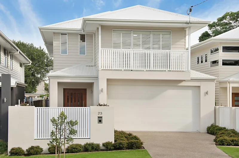 23 Webster Ave, Hendra, QLD 4011