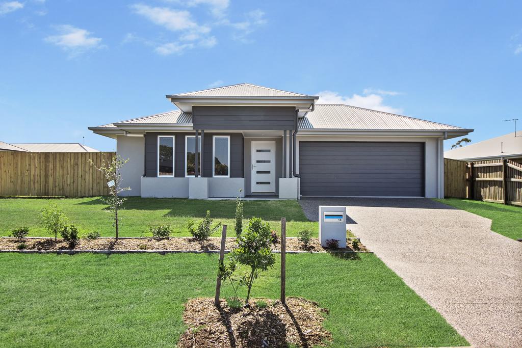 10 Satinash Ct, Tinana, QLD 4650