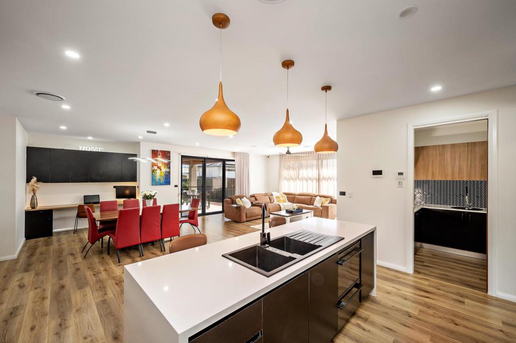 15 Ariotti St, Strathnairn, ACT 2615