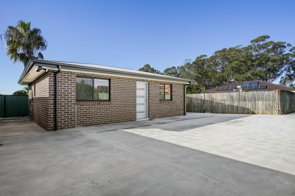 8a Kipling Rd, Wetherill Park, NSW 2164