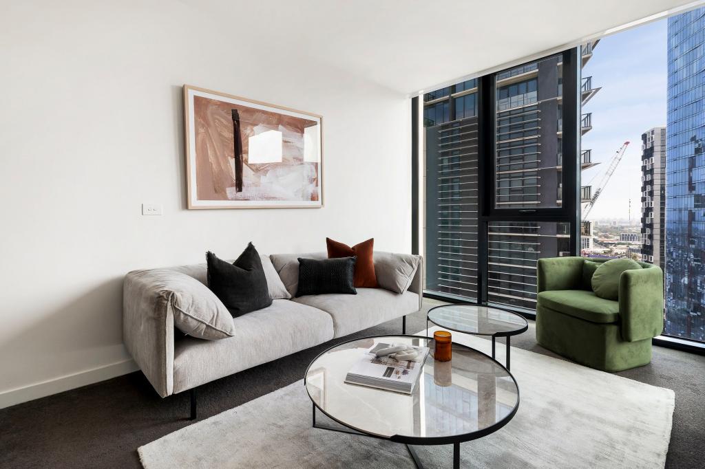 2409/45 Clarke St, Southbank, VIC 3006