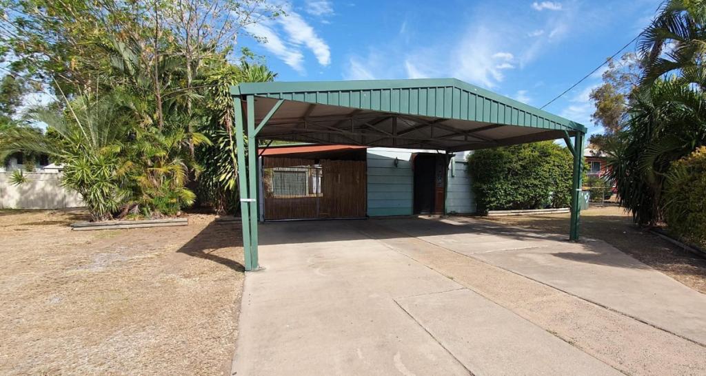 28 Scott St, Dysart, QLD 4745