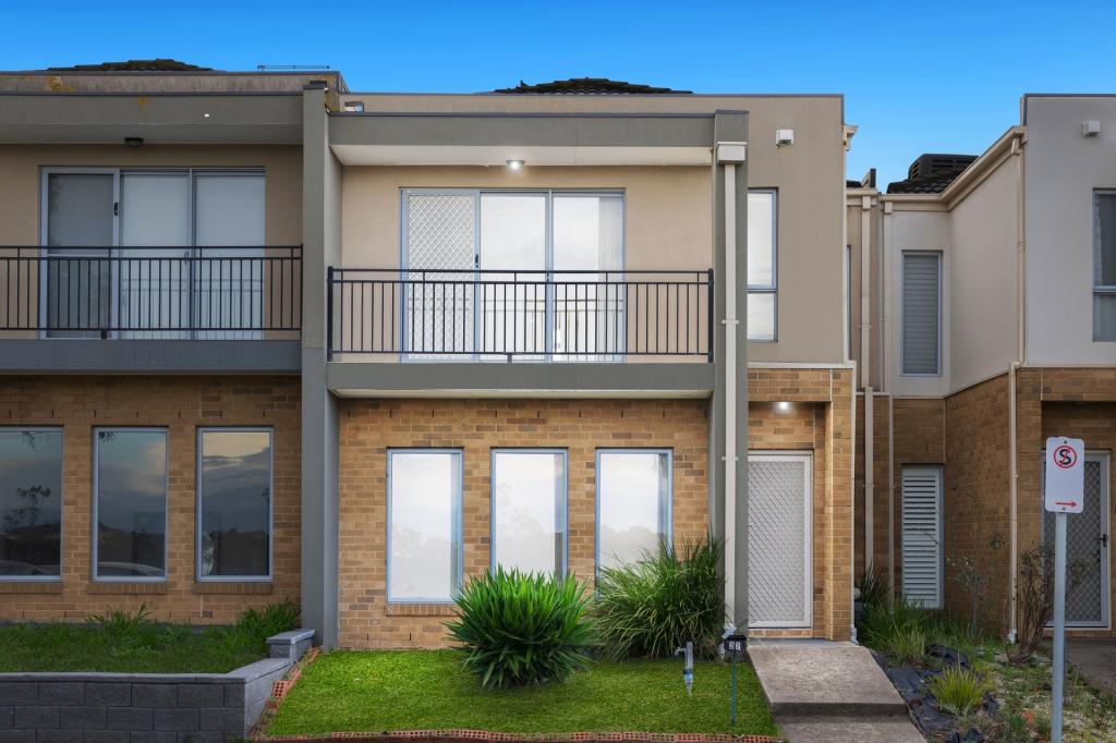 32 CUNNINGHAM CH, BURNSIDE HEIGHTS, VIC 3023