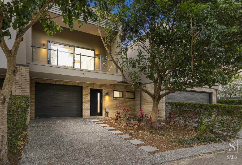 7/8 Valance St, Oxley, QLD 4075