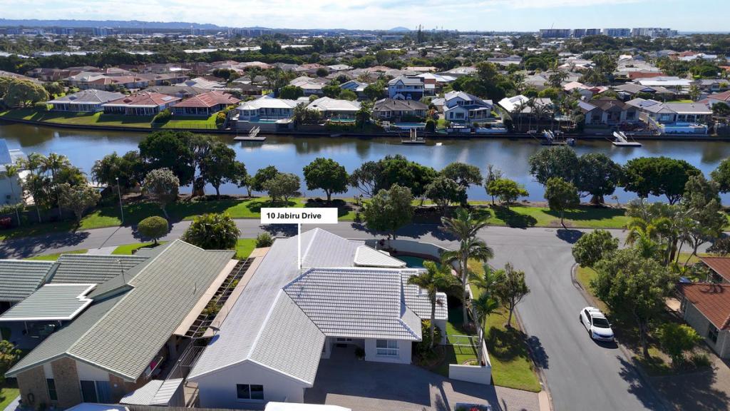 10 JABIRU DR, WURTULLA, QLD 4575