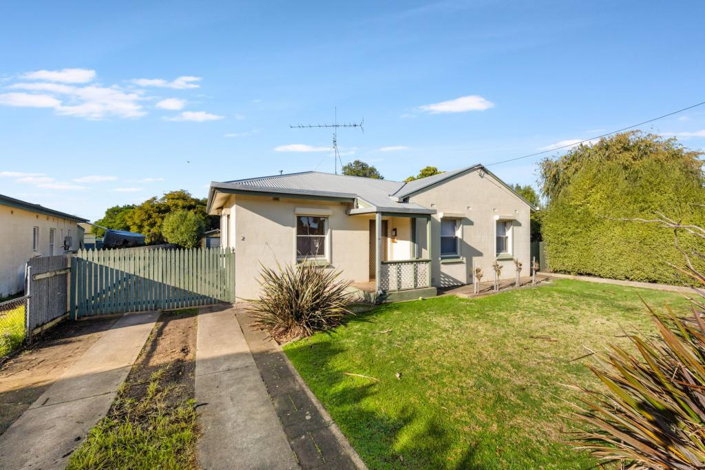 2 Hanson St, Mount Gambier, SA 5290