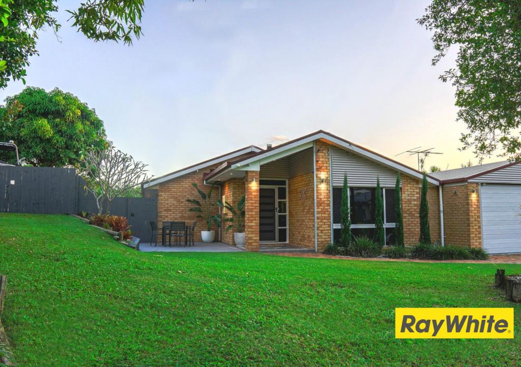7 Cudal St, Shailer Park, QLD 4128
