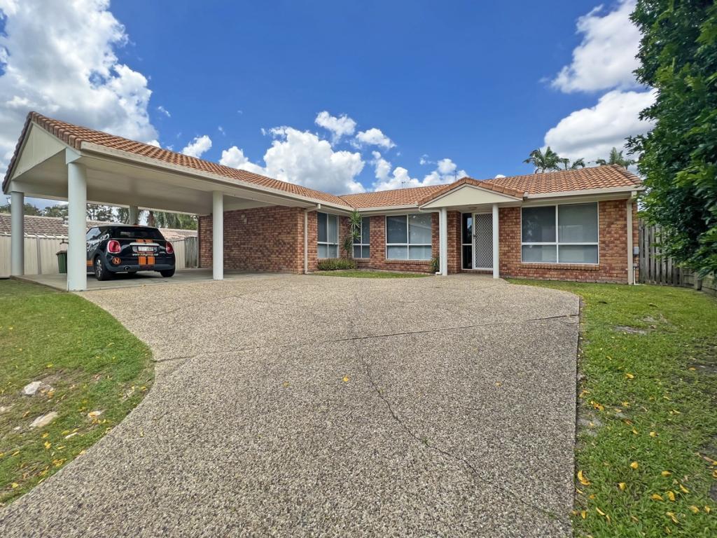 9 Henry Cotton Dr, Parkwood, QLD 4214