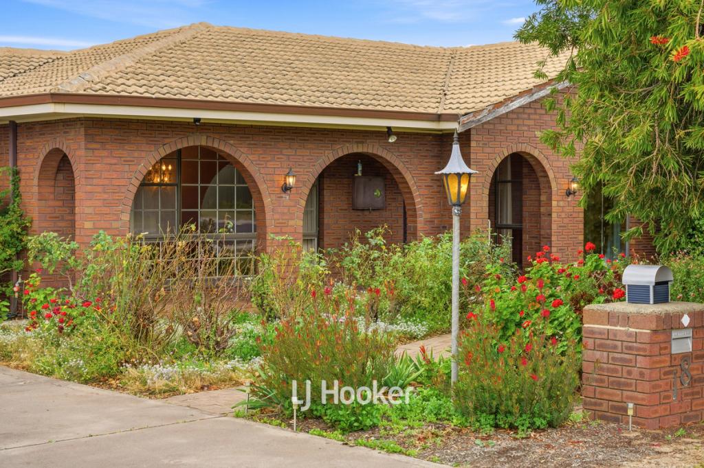 18 Archer St, Collie, WA 6225