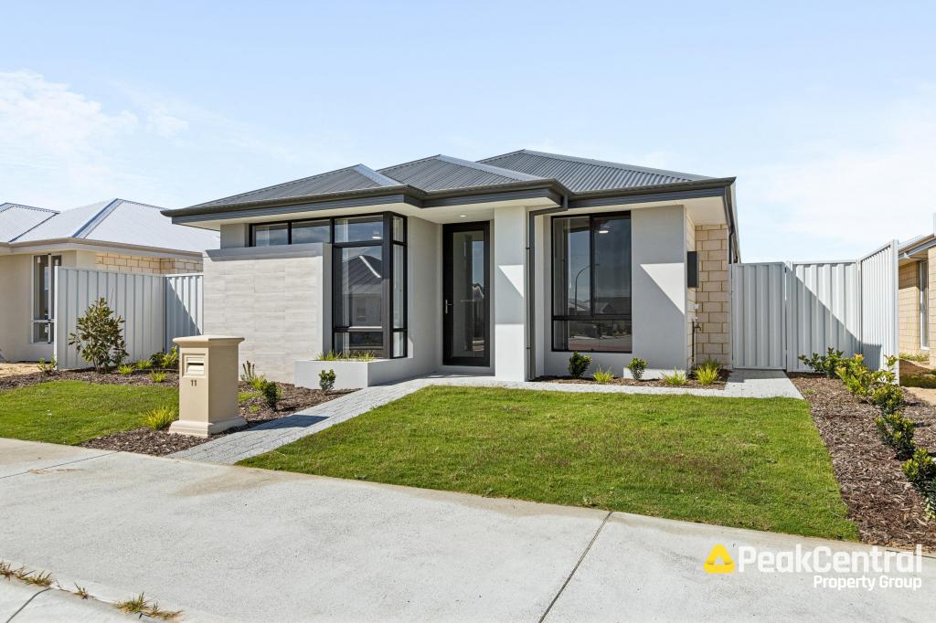 11 Sunny Dr, Singleton, WA 6175