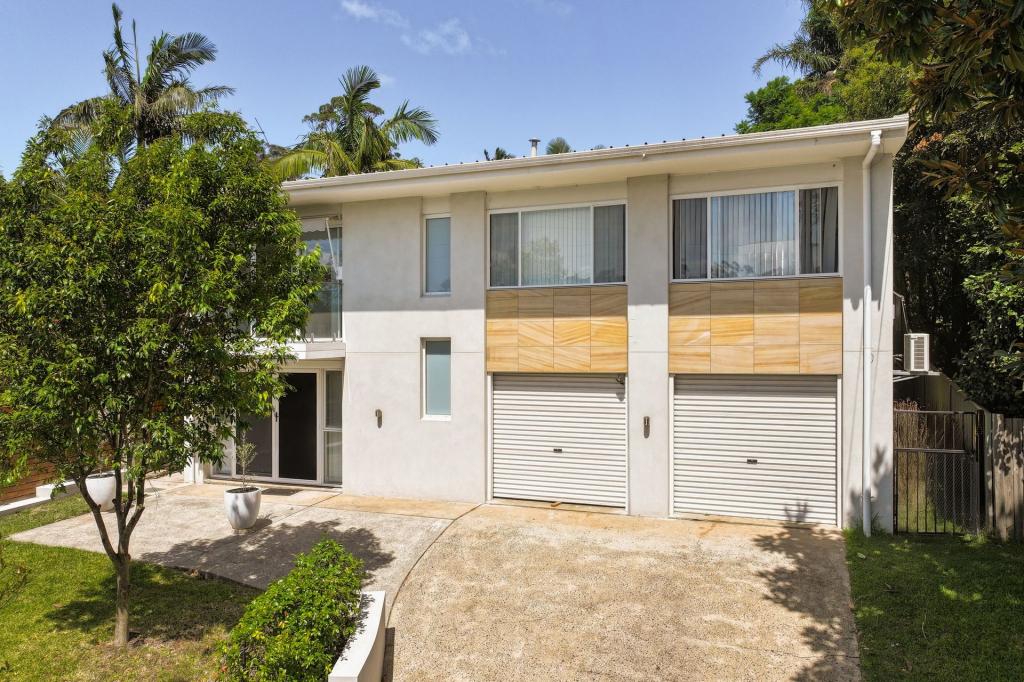 28 Stirling Ave, Kirrawee, NSW 2232