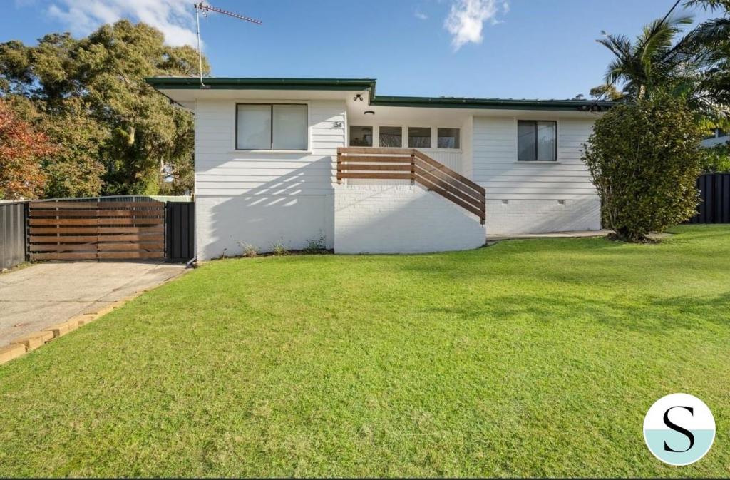 34 Boree Ave, Windale, NSW 2306