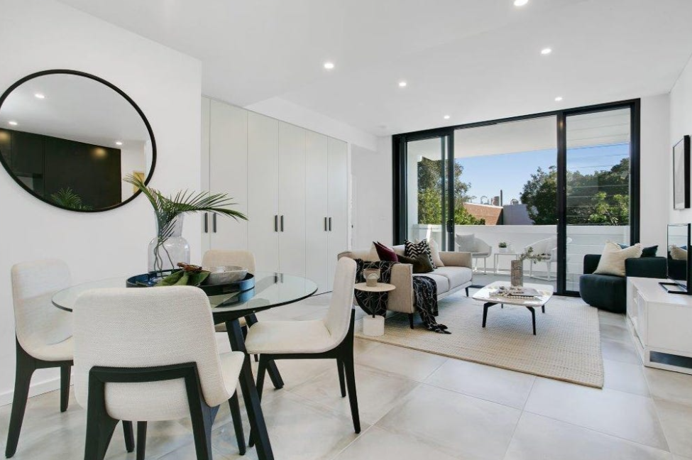 205/3 RALPH ST, ALEXANDRIA, NSW 2015