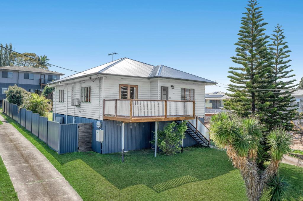 147 Prospect St, Wynnum, QLD 4178