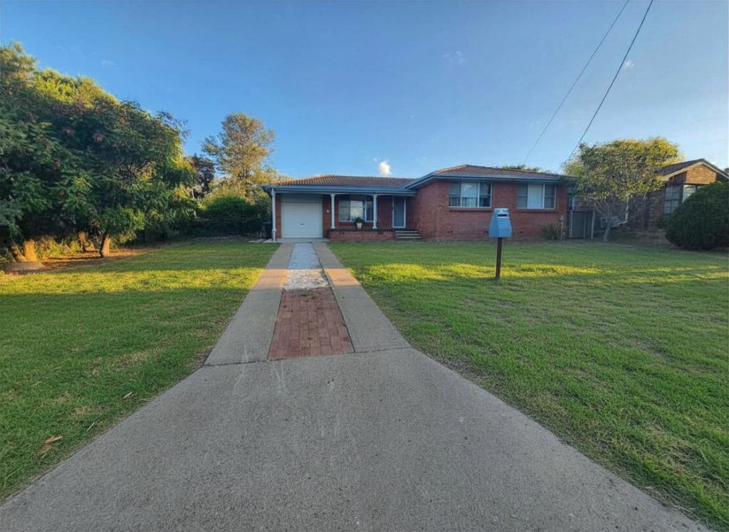 5 Norman Rd, Mudgee, NSW 2850