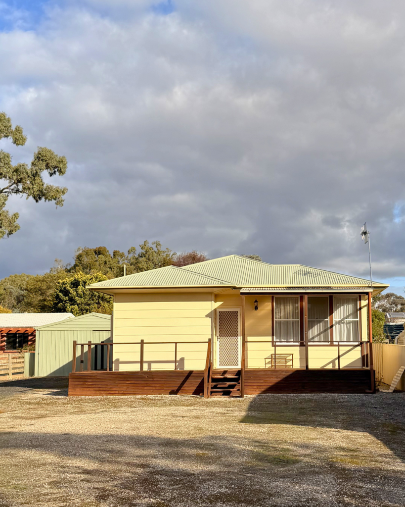196 Victoria Pde, Bordertown, SA 5268