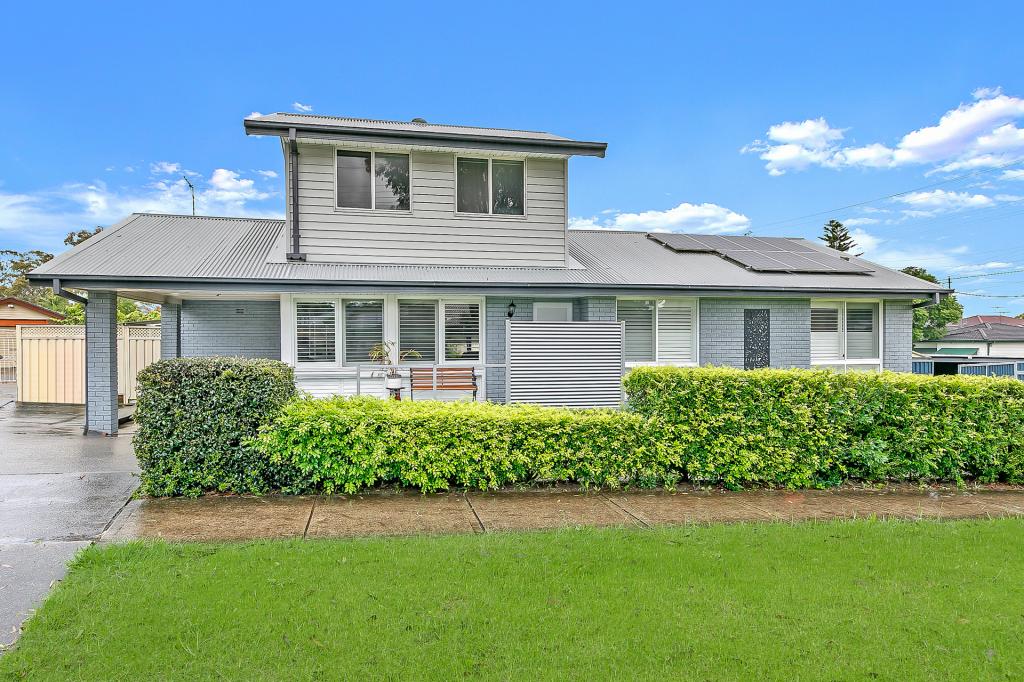 11 Theresa St, Blacktown, NSW 2148