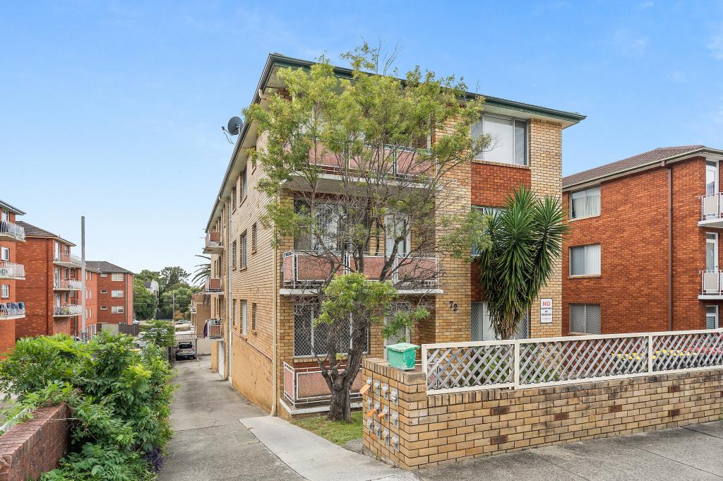 6/72 Park Rd, Hurstville, NSW 2220