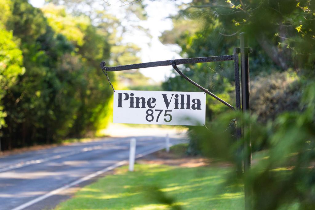 820-916 Sheepwash Rd, Avoca, NSW 2577
