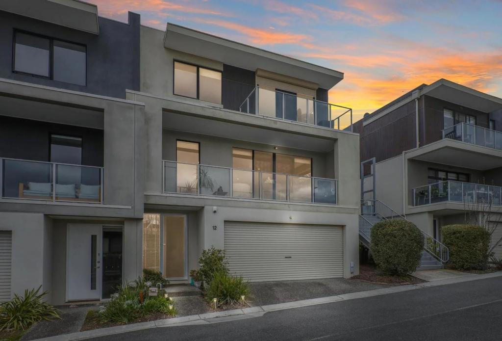 12/24 Craig St, Keilor East, VIC 3033