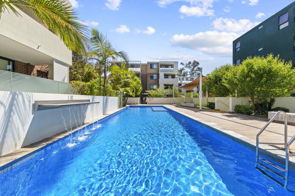 G03/9D TERRY RD, ROUSE HILL, NSW 2155