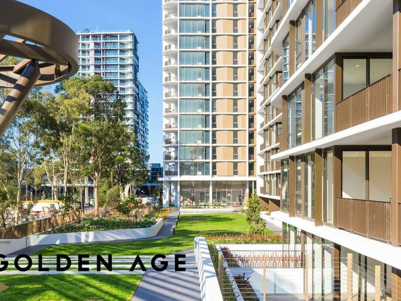 A2102/80 Waterloo Rd, Macquarie Park, NSW 2113