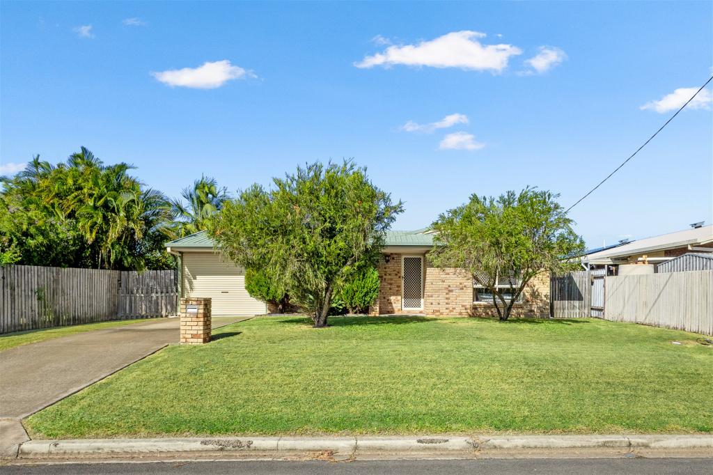 42 Romney St, Pialba, QLD 4655