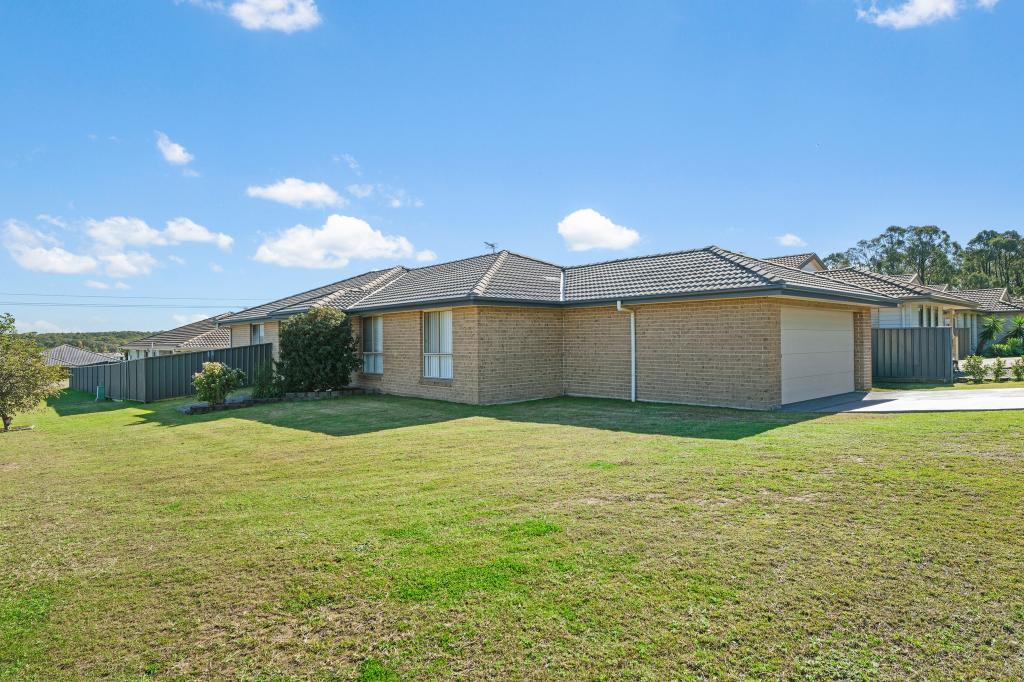 44 Taminga Rd, Cliftleigh, NSW 2321
