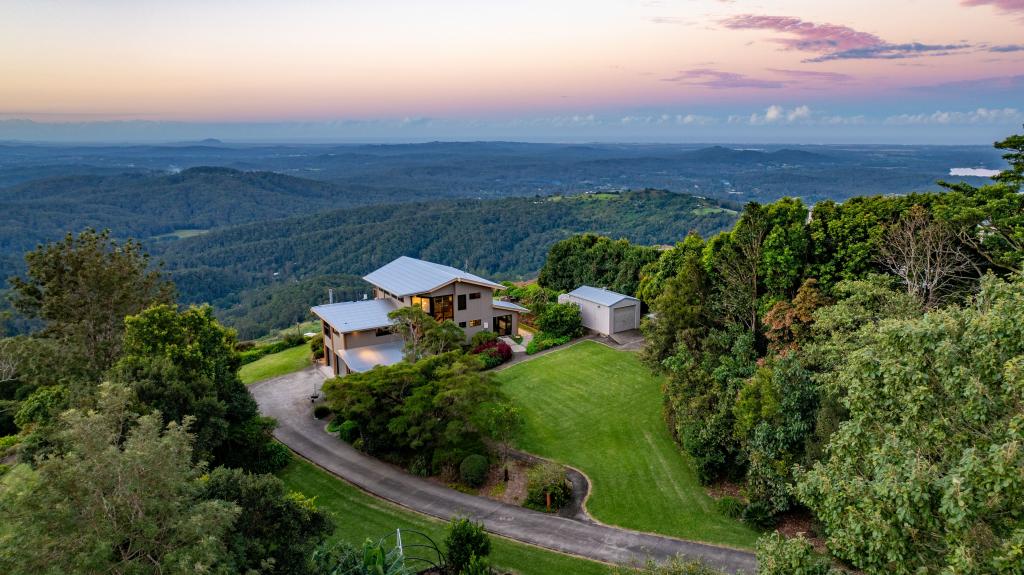 11 Eagles Nest Ct, Bald Knob, QLD 4552