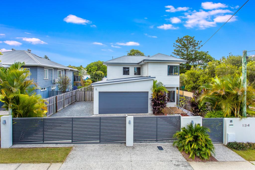 134 North Rd, Brighton, QLD 4017