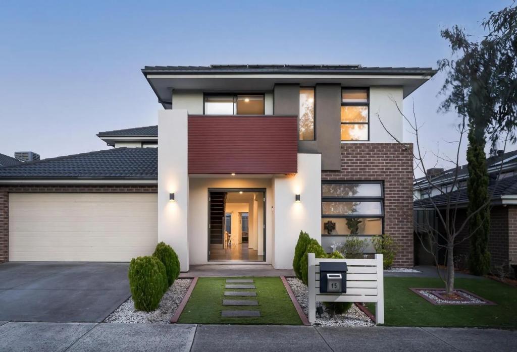 15 Raitt Gr, Mernda, VIC 3754