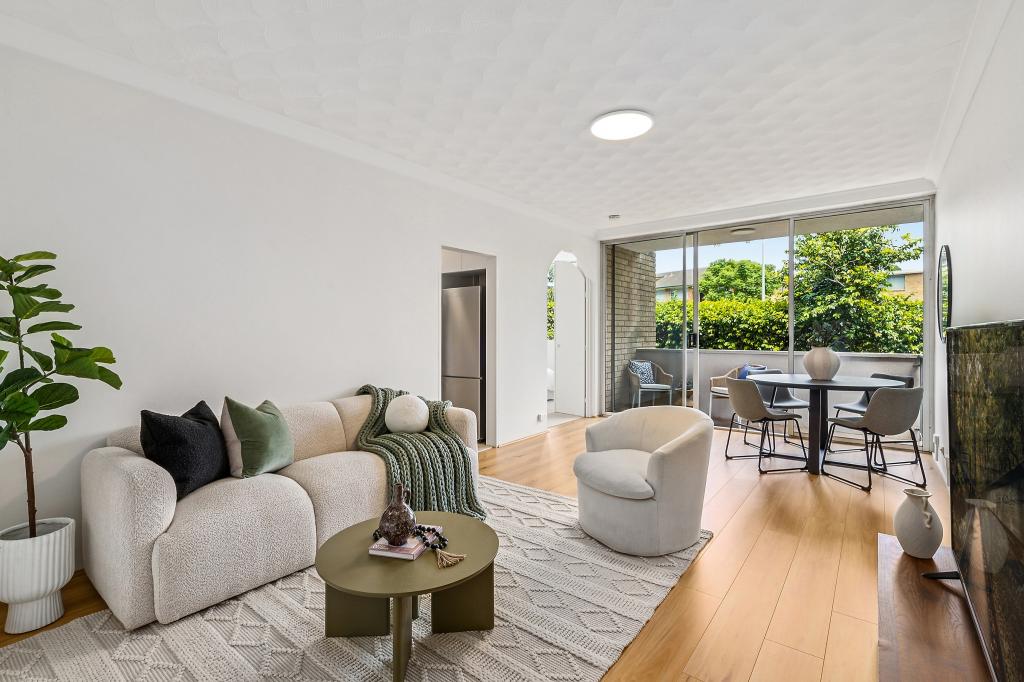 5/21 Longueville Rd, Lane Cove, NSW 2066