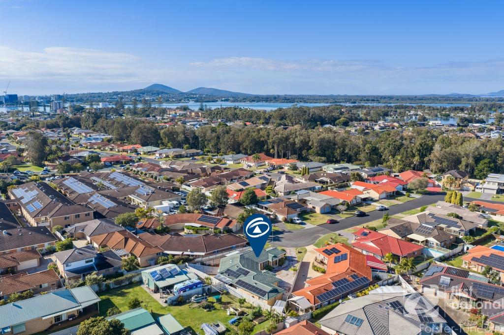 1/31 Mirage Dr, Tuncurry, NSW 2428
